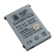 Baterie, Alcatel 756/757, Li-ION 900 mAh, kompatibilní